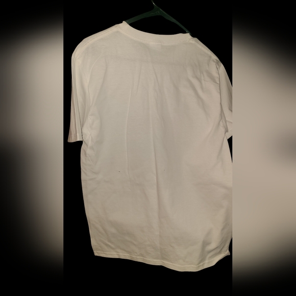 Men's Notorious  B.I.G. size Medium, heavyweight. - Picture 2 of 4